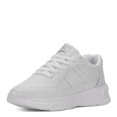 Albishoes Unisex Kadın Erkek Kışlık Mevsimlik Hafif Rahat Esnek Taban Spor Ayakkabı 4 Mevsim Sneaker - 3