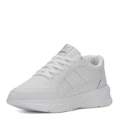 Albishoes Unisex Kadın Erkek Kışlık Mevsimlik Hafif Rahat Esnek Taban Spor Ayakkabı 4 Mevsim Sneaker thumbnail 3