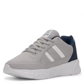 Albishoes Unisex Kadın Erkek Kışlık Mevsimlik Hafif Rahat Esnek Taban Spor Ayakkabı 4 Mevsim Sneaker - 2