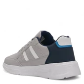 Albishoes Unisex Kadın Erkek Kışlık Mevsimlik Hafif Rahat Esnek Taban Spor Ayakkabı 4 Mevsim Sneaker - 3