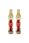 Organik Elma Sirkesi 500 Ml - 2'li Paket - 1