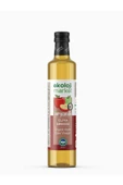 Organik Elma Sirkesi 500 ml - 1