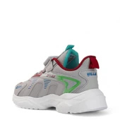 Albishoes Erkek Çocuk Unisex Kışlık Mevsimlik Cırtlı Hafif Rahat Esnek Taban Sneaker Spor Ayakkabı thumbnail 3