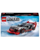 Lego Speed Champions Audi S1 e Tron Guattro Yarış Arabası 76921 thumbnail 1