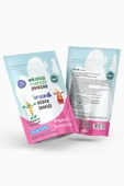 Organik Bebek İrmiği 250 Gr 3 lü Paket  Organic Baby Semolina 250 Gr 3 pack - 5