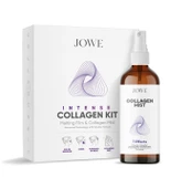 Jowe Eriyebilen Film ve Collagen Mist Sprey - 60 ml - 1