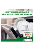 Fairy Bulaşık Makinesi Deterjanı Hepsi Bir Arada 36 Lı 2 Paket 72 Kullanım - 5