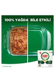Fairy Bulaşık Makinesi Deterjanı Hepsi Bir Arada 36 Lı 2 Paket 72 Kullanım - 2