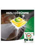 Fairy Bulaşık Makinesi Deterjanı Hepsi Bir Arada 36 Lı 2 Paket 72 Kullanım - 3