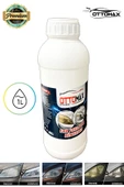 OTTOMAX Far Temizleme Sıvısı 1 Litre  Far Parlatma Ve Temizleme Kloroform Sıvısı Kimyasal Solüsyonu - 1