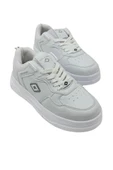 Papuçcity Slzr 02924 Unisex Günlük Sneaker Spor Ayakkabı - 8