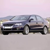 VW Passat B6 2006-11 2.0 Dizel BKP Motor Su Soğutma Borusu 03G121065H - 2