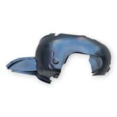 Seat İbiza 2009-2012 Ön Sağ Çamurluk Davlumbazı Plastik 6P0809958 - 3