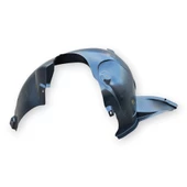 Seat İbiza 2009-2012 Ön Sol Çamurluk Davlumbazı Plastik 6P0809957 - 1