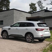 Renault Koleos 2017-2023 Arka Cam Silecek Takımı Kol Kapak Silgi thumbnail 2