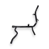 VW Jetta 2006-2011 2.0 Dizel BKD Motor Su Soğutma Borusu 03G121065H - 4