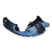 Seat İbiza 2013-2017 Ön Sol Çamurluk Davlumbazı Plastik 6J0809957C - 4