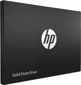 Hp 120Gb 345M7AA S650 560-480MB 345M7AA Ssd Harddisk - 1