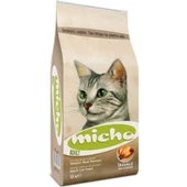 Micho Tavuklu (Hamsi ve Pirinç Eşliğinde) Yetişkin Kedi Maması 1,5 Kg. - 1