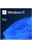 Windows 11 Pro Türkçe Oem (64 Bit) FQC-10556 - 1