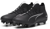 Puma 107686 Ultra 5 Match + Fg/Ag Profesyonel Suni/Çim Zemin Erkek Krampon - 3