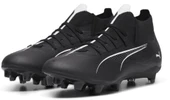 Puma 107686 Ultra 5 Match + Fg/Ag Profesyonel Suni/Çim Zemin Erkek Krampon - 4