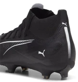 Puma 107686 Ultra 5 Match + Fg/Ag Profesyonel Suni/Çim Zemin Erkek Krampon thumbnail 7