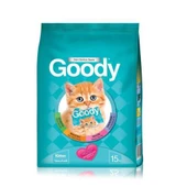 Goody Kitten Yavru Kedi Kuru Maması 15 Kg - 1
