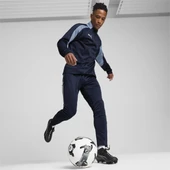 Puma 107686 Ultra 5 Match + Fg/Ag Profesyonel Suni/Çim Zemin Erkek Krampon thumbnail 4