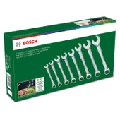 Bosch Cırcır Kombine Anahtar Seti 8 Parça - 1600A027PS thumbnail 3