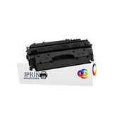 Hp Laserjet P2035N Muadil Toner HP 505X thumbnail 3
