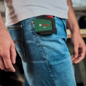Bosch Şerit Metre 3 Mt - 1600A027PJ - 3