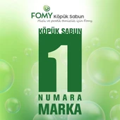 FOMY Doğal ve Narin El Temizleme Köpüğü - Özenle Hazırlanmış Nemlendirici Yenileyici Formül 4x300ml - 5