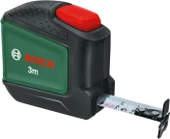 Bosch Şerit Metre 3 Mt - 1600A027PJ - 1