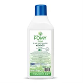 FOMY Doğal ve Narin El Temizleme Köpüğü - Özenle Hazırlanmış Nemlendirici Yenileyici Formül 1800ml - 1