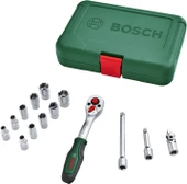 Bosch Lokma Takımı 14 Parça - 1600A02BY0 - 1