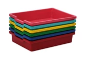 PLASTİK ÇEKMECE 25X35X7 CM - 1