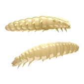 Libra Lures Larva Cheese Peynirli Suni Yem 35mm 12 Adet thumbnail 1