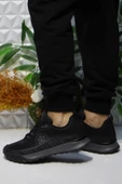 Lumberjack Lothar Siyah Waterproof Rahat Orijinal Ürün Sneaker Erkek Ayakkabı - 3