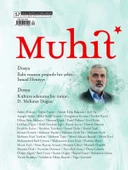 Muhit Dergi 57.Sayı Eylül 2024 - 1