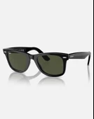 Rayban RB2140 901 50 Wayfarer Unisex Güneş Gözlüğü - 2