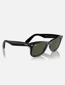 Rayban RB2140 901 50 Wayfarer Unisex Güneş Gözlüğü - 4
