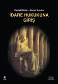 İdare Hukukuna Giriş  Kemal Gözler - 1