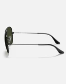 RAY-BAN 0RB3025 L2823 58 Ekartman Erkek Güneş Gözlüğü - 4