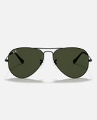 RAY-BAN 0RB3025 L2823 58 Ekartman Erkek Güneş Gözlüğü - 1