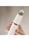 FaceSpa Pro 912 Epilatör - Evde güzellik salonu güzelliği için 3'ü 1 arada yüz epilasyonu, canlandırma ve cilt bakımı sistemi - 2