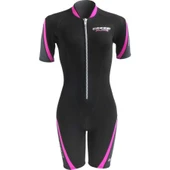 Cressi Playa Lady Shorty Dalış Elbisesi Standart 2.5MM-NO:2 - 8