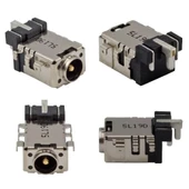 Asus X540SA-XX016D Notebook Dc Power Jack, Şarj Soketi - 2