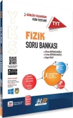 TYT Fizik Soru Bankası Hız ve Renk Yayınları - 1