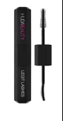 HUDA BEAUTY LEGIT LASHES - Çift Taraflı Maskara - 1
